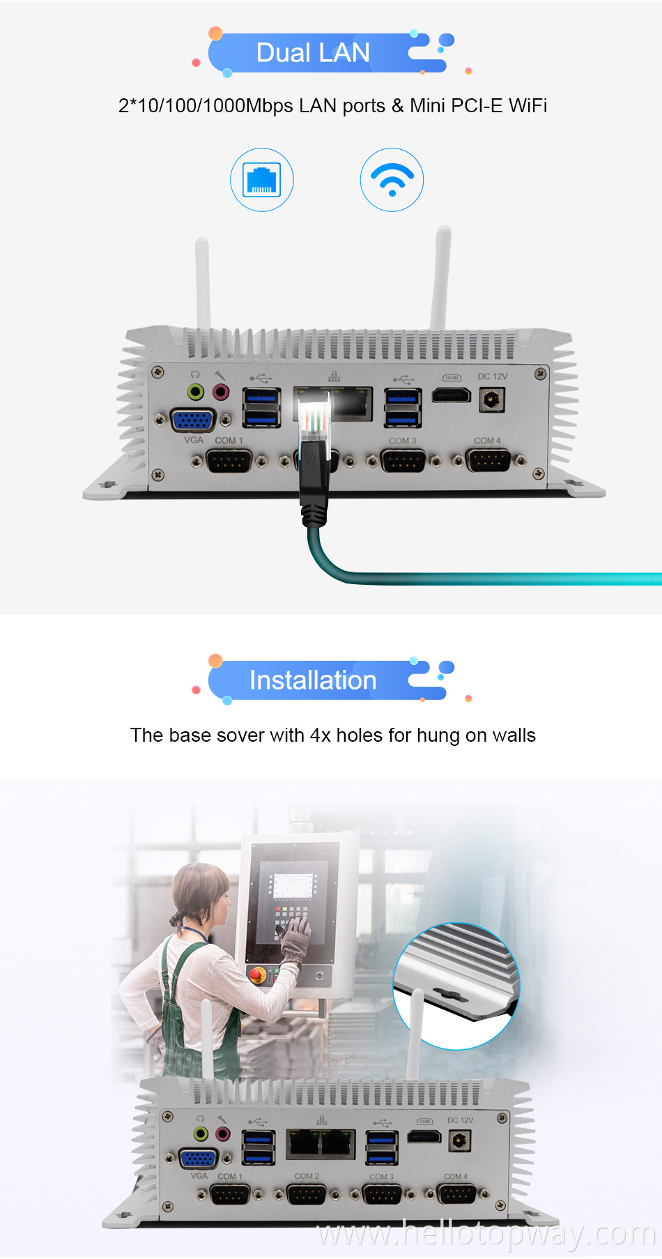 Openwrt Mini Pc Openwrt Mini Pc